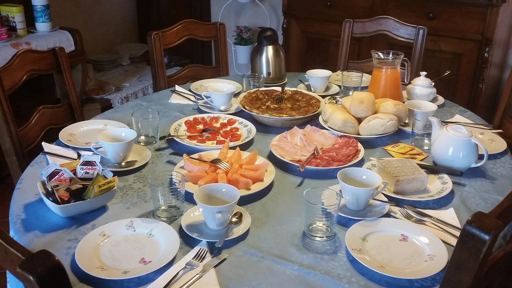 B&B Ca Rossa Bergamo Ngoại thất bức ảnh
