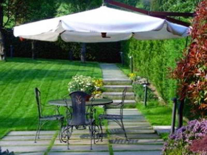 B&B Ca Rossa Bergamo Ngoại thất bức ảnh