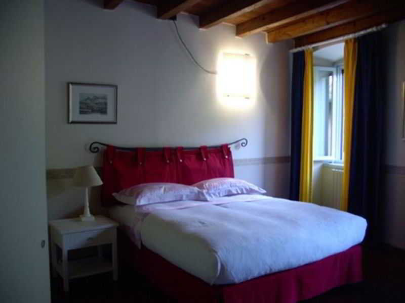 B&B Ca Rossa Bergamo Ngoại thất bức ảnh