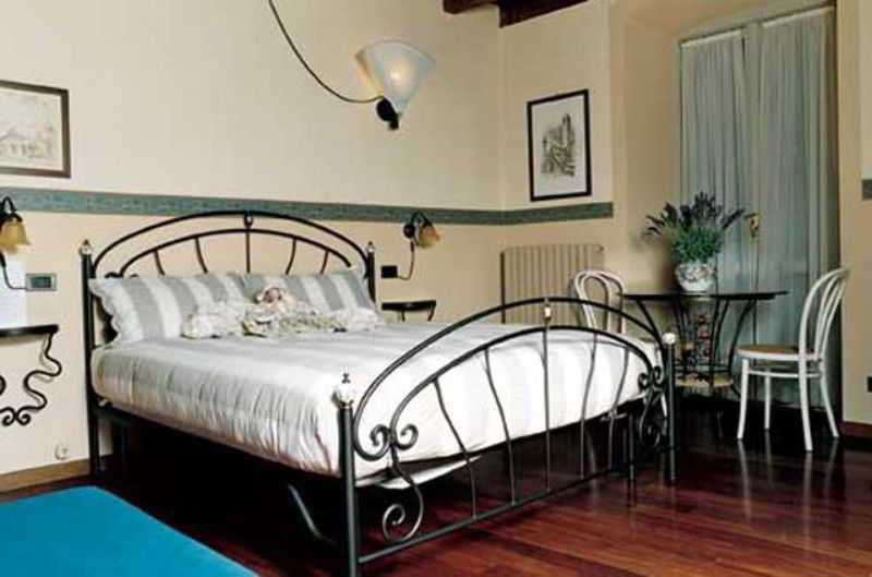 B&B Ca Rossa Bergamo Ngoại thất bức ảnh