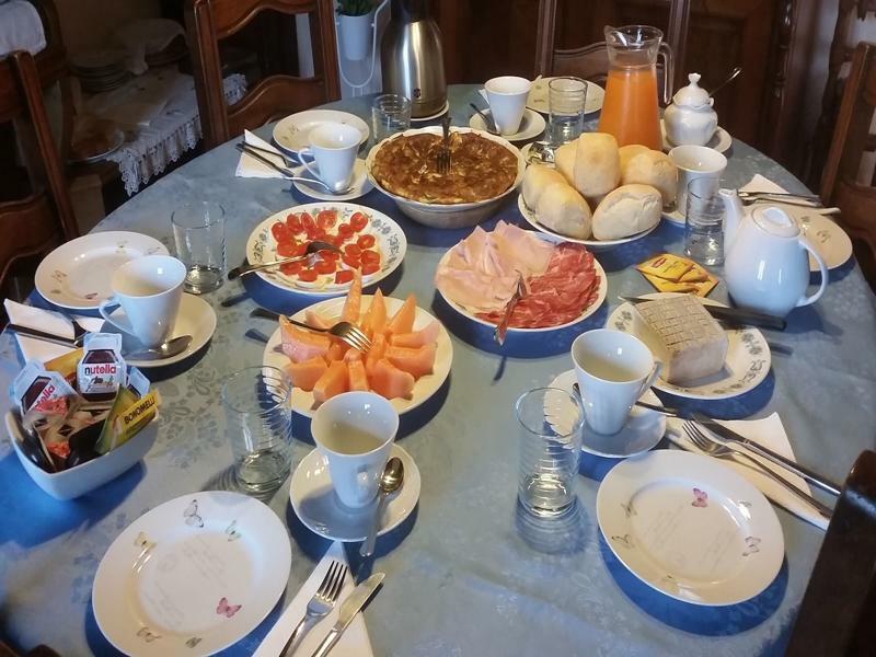 B&B Ca Rossa Bergamo Ngoại thất bức ảnh