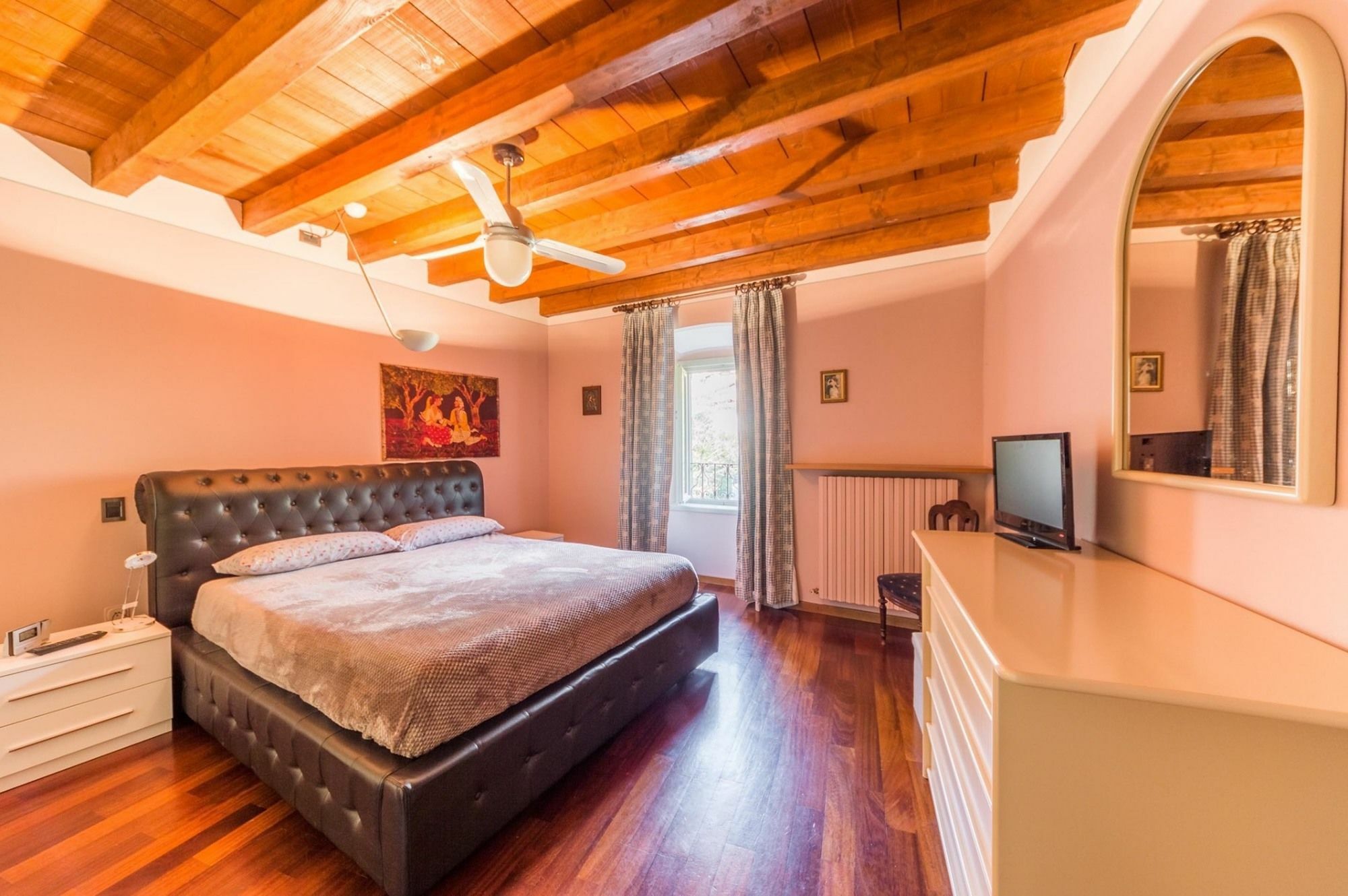 B&B Ca Rossa Bergamo Ngoại thất bức ảnh