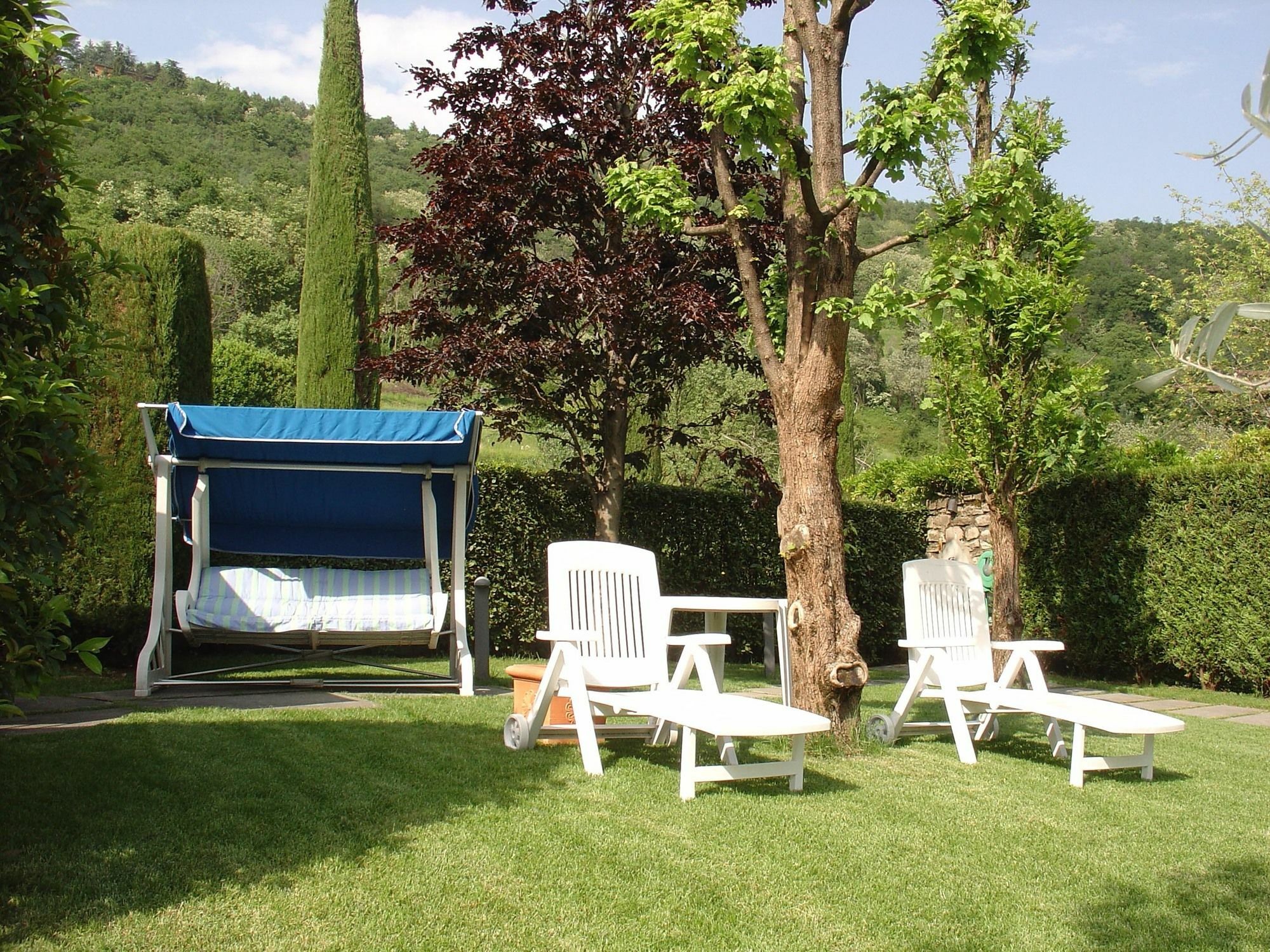 B&B Ca Rossa Bergamo Ngoại thất bức ảnh
