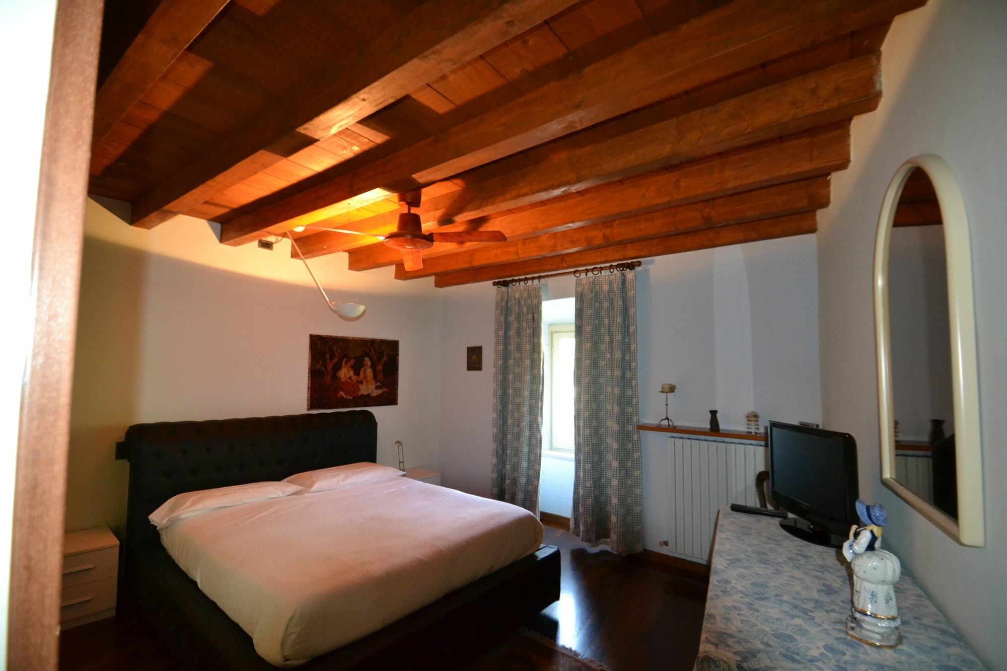 B&B Ca Rossa Bergamo Ngoại thất bức ảnh